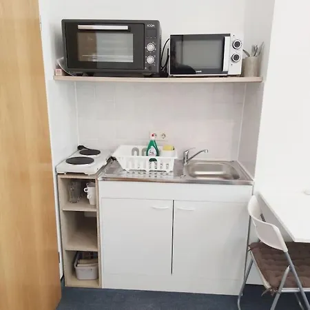 Eigene Nahe Zentrum Apartment *
