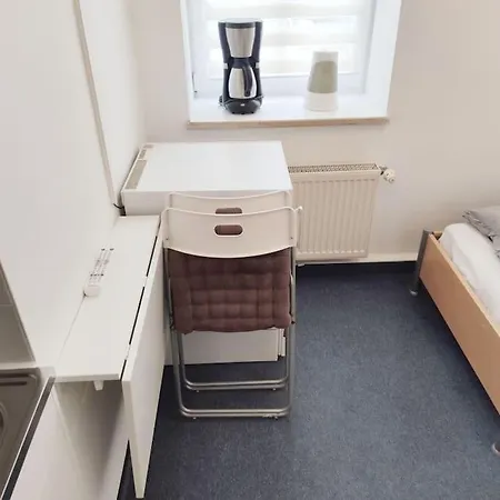 Eigene Nahe Zentrum Apartment Leipzig