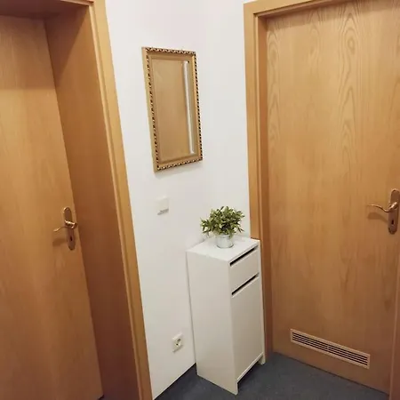 Apartment Eigene Nahe Zentrum Leipzig