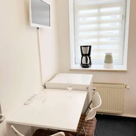 Eigene Nahe Zentrum Apartment
