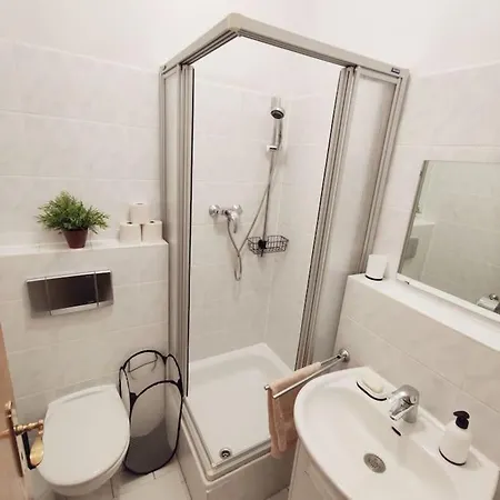 Eigene Nahe Zentrum Apartment